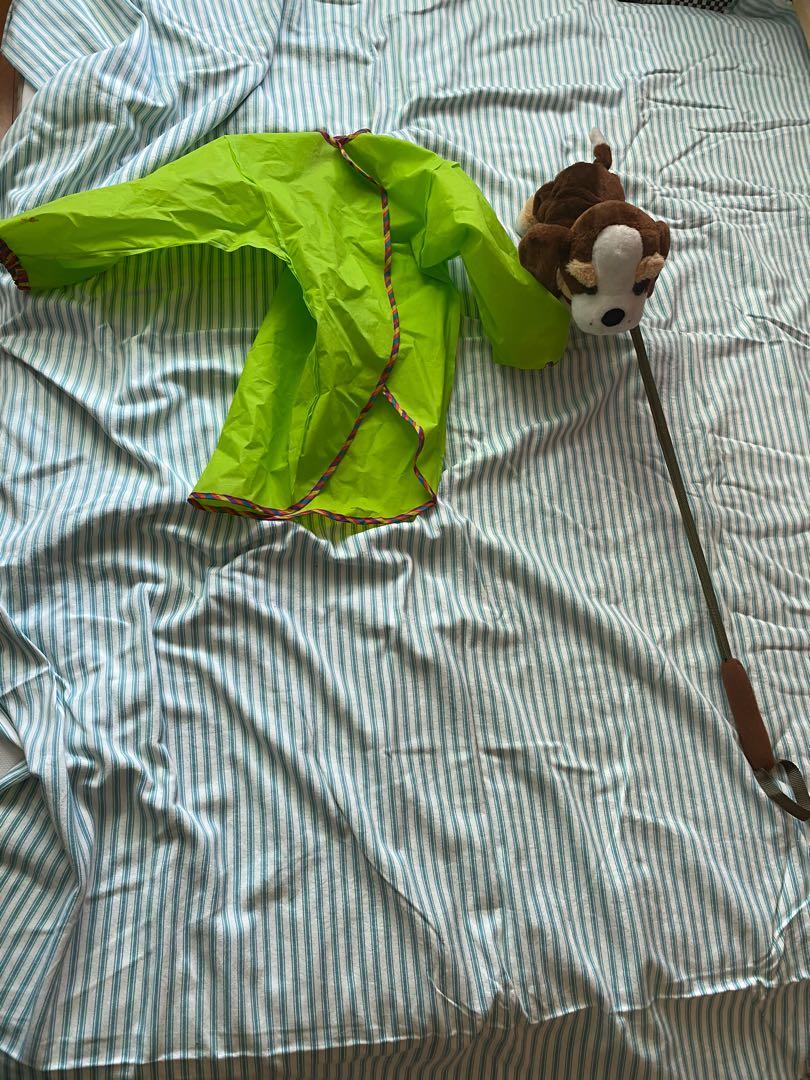 Free travel cot, safety devices, Babies & Kids, Baby Nursery & Kids