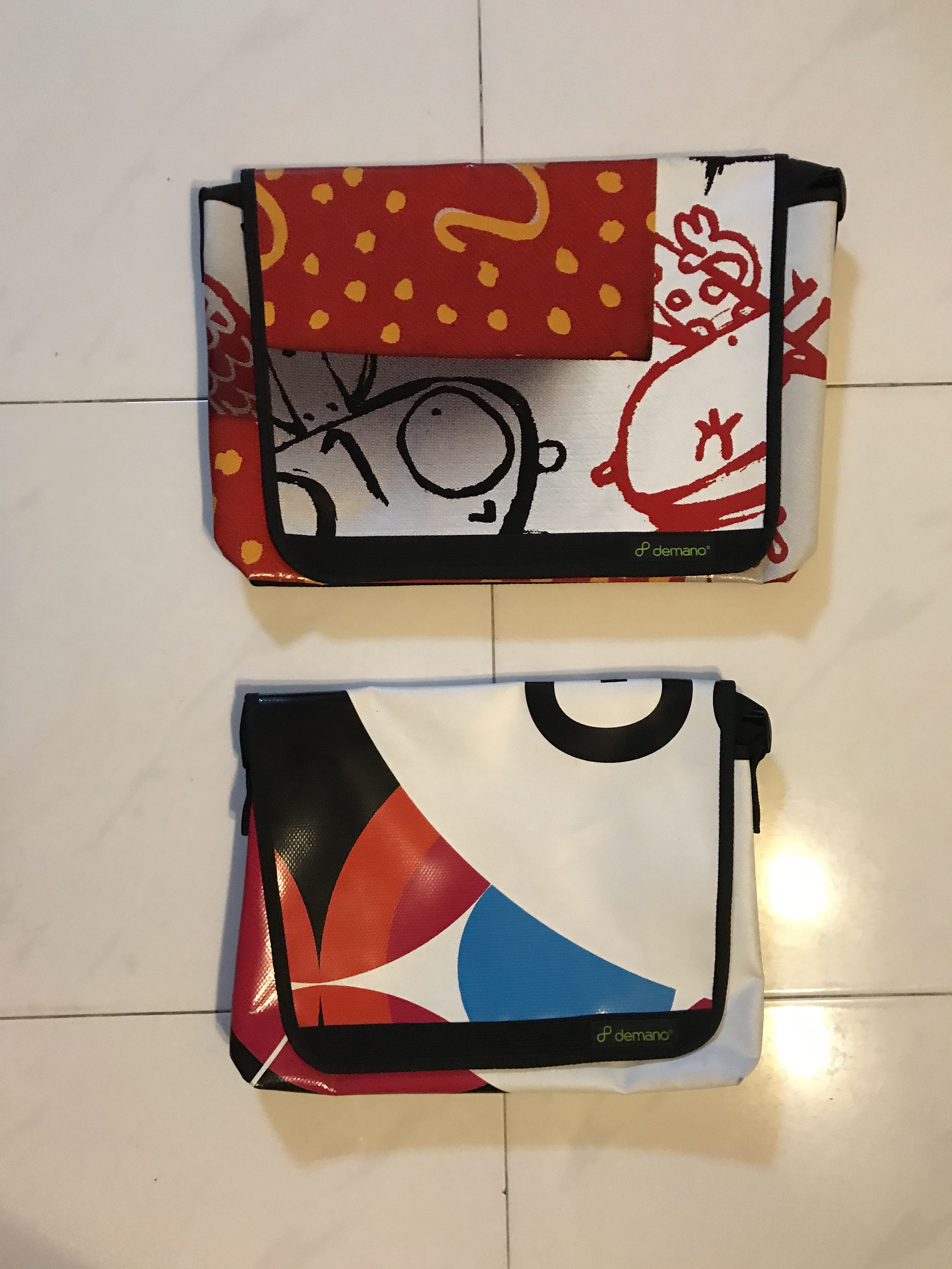 freitag bolsa brompton