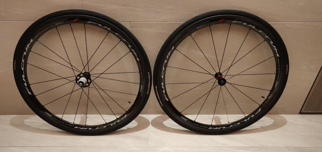 Fulcrum racing quattro carbon ac3 store