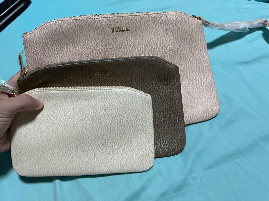 Furla 3 in hot sale 1 bag
