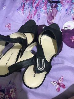 Gibi Collection  Stilleto