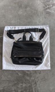 Givenchy Pandora Classic Black