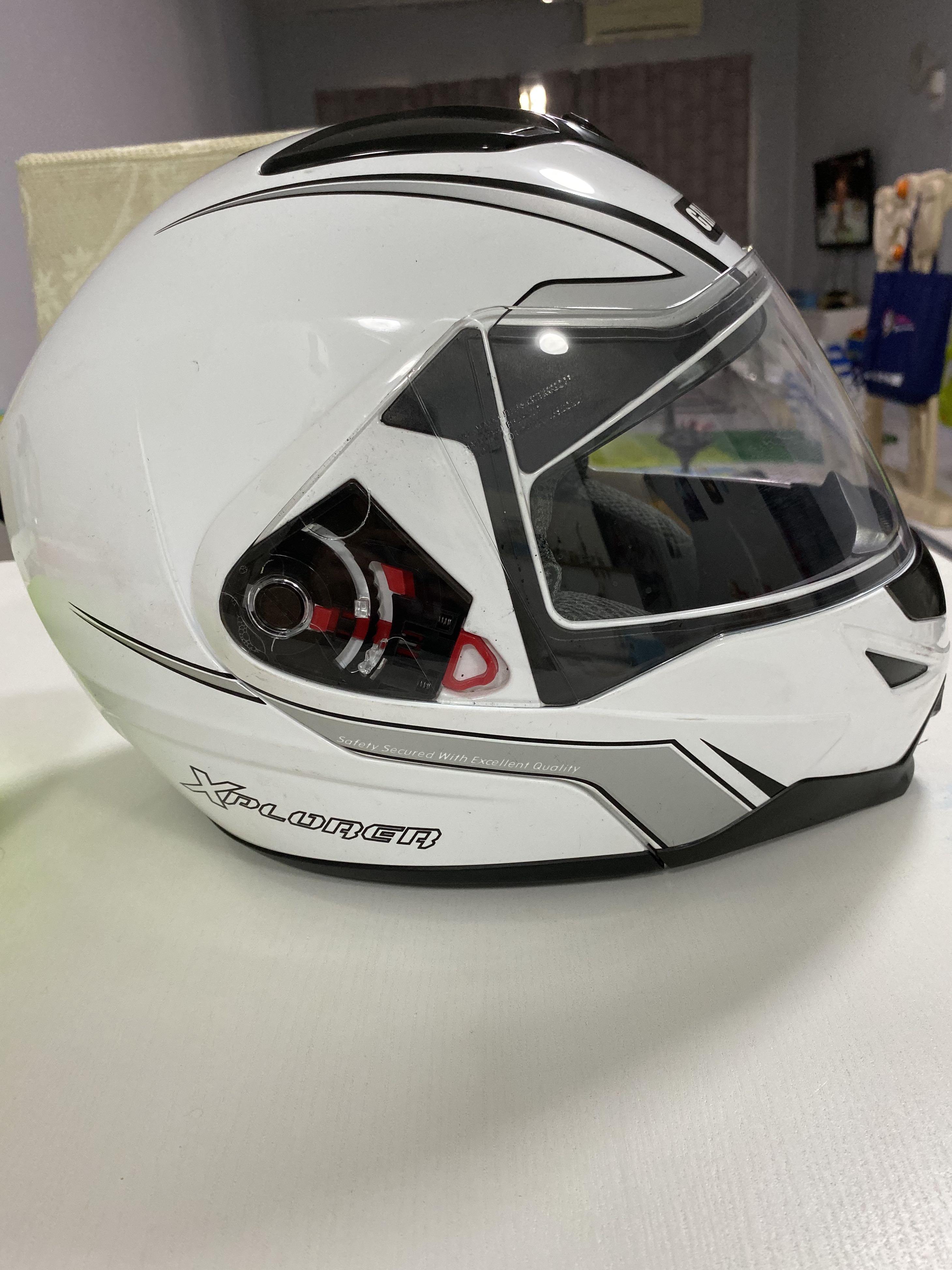 Grayfosh helmet price cheap