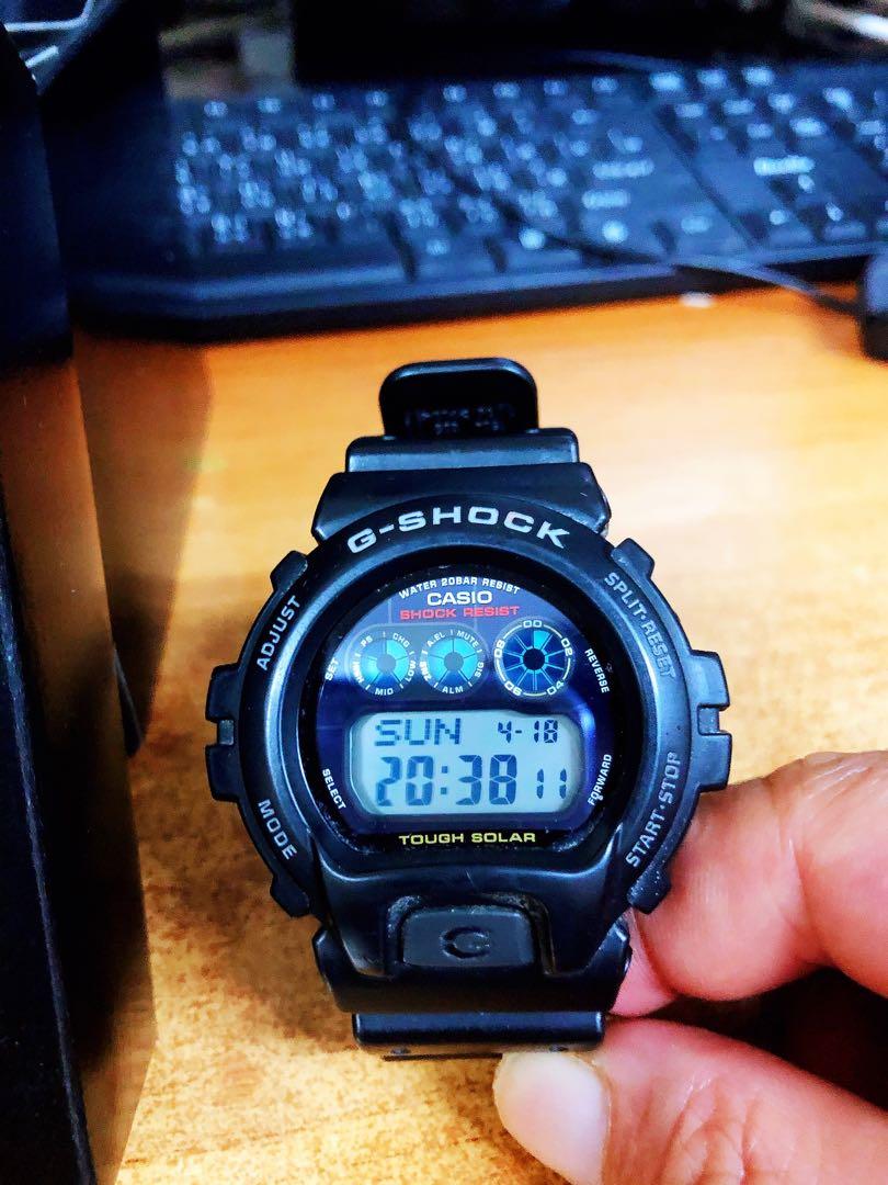 G shock 3180 Carousell