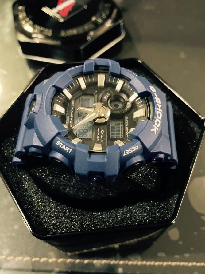 Casio g shock outlet module no 5522