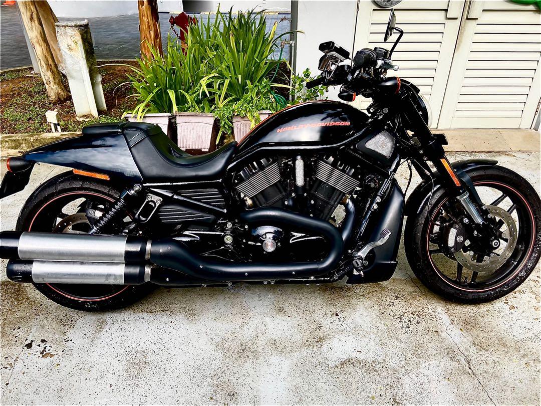 2016 night rod special for sale hot sale