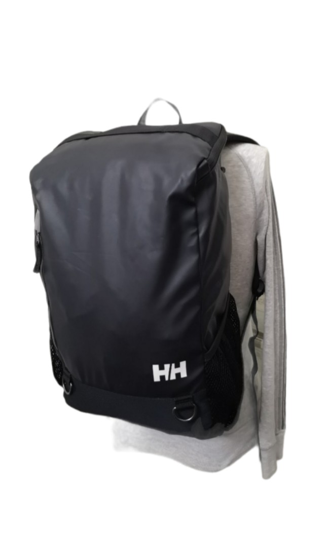 Helly Hansen waterproof backpack, Men's Fashion, Bags, Backpacks on