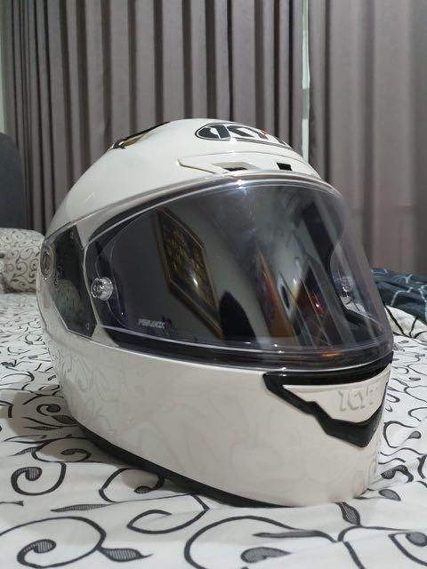 Kyt nx discount race white