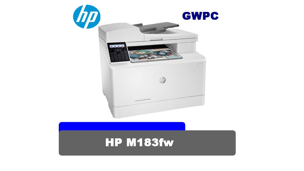 183fw printer
