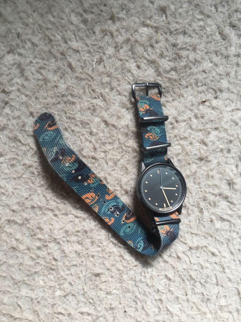 Strap hypergrand shop