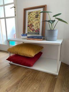 IKEA Rak / Meja Samping / Coffee Table