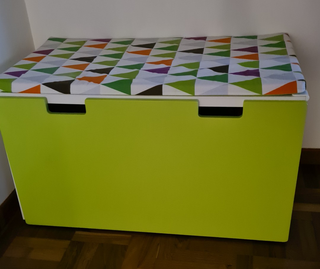 Ikea storage drawer, Furniture & Home Living, Home Improvement & Organisation, Storage Boxes