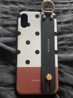 iPhone X Case