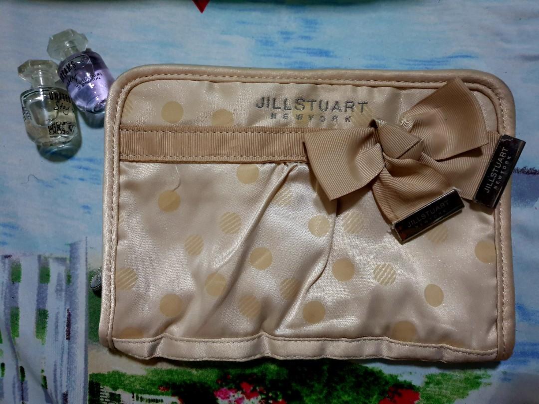 Jill Stuart Men S Fashion Bags Belt Bags Clutches And Pouches On Carousell