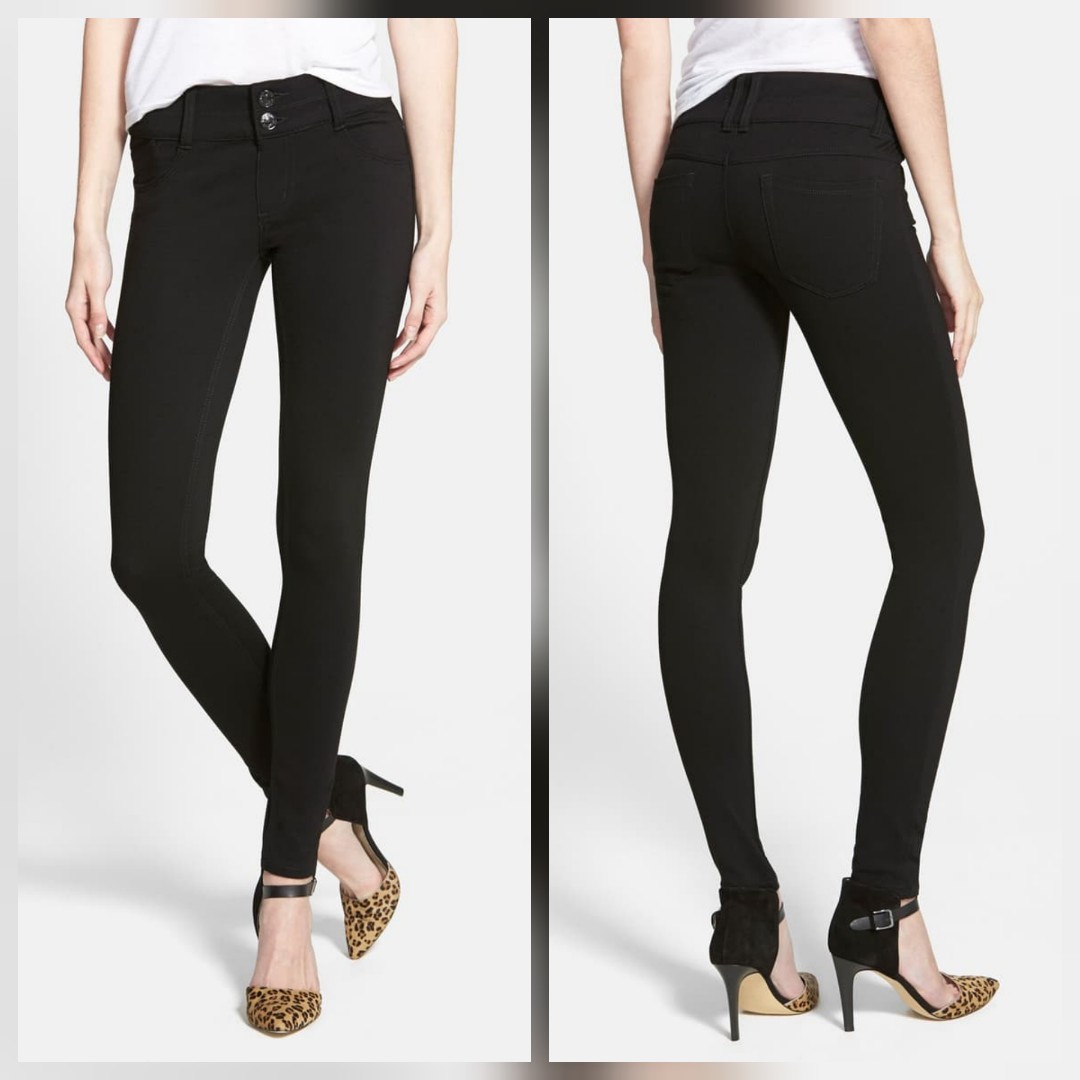 Jolt Skinny jeggings pants Women s Fashion Bottoms Jeans on Carousell
