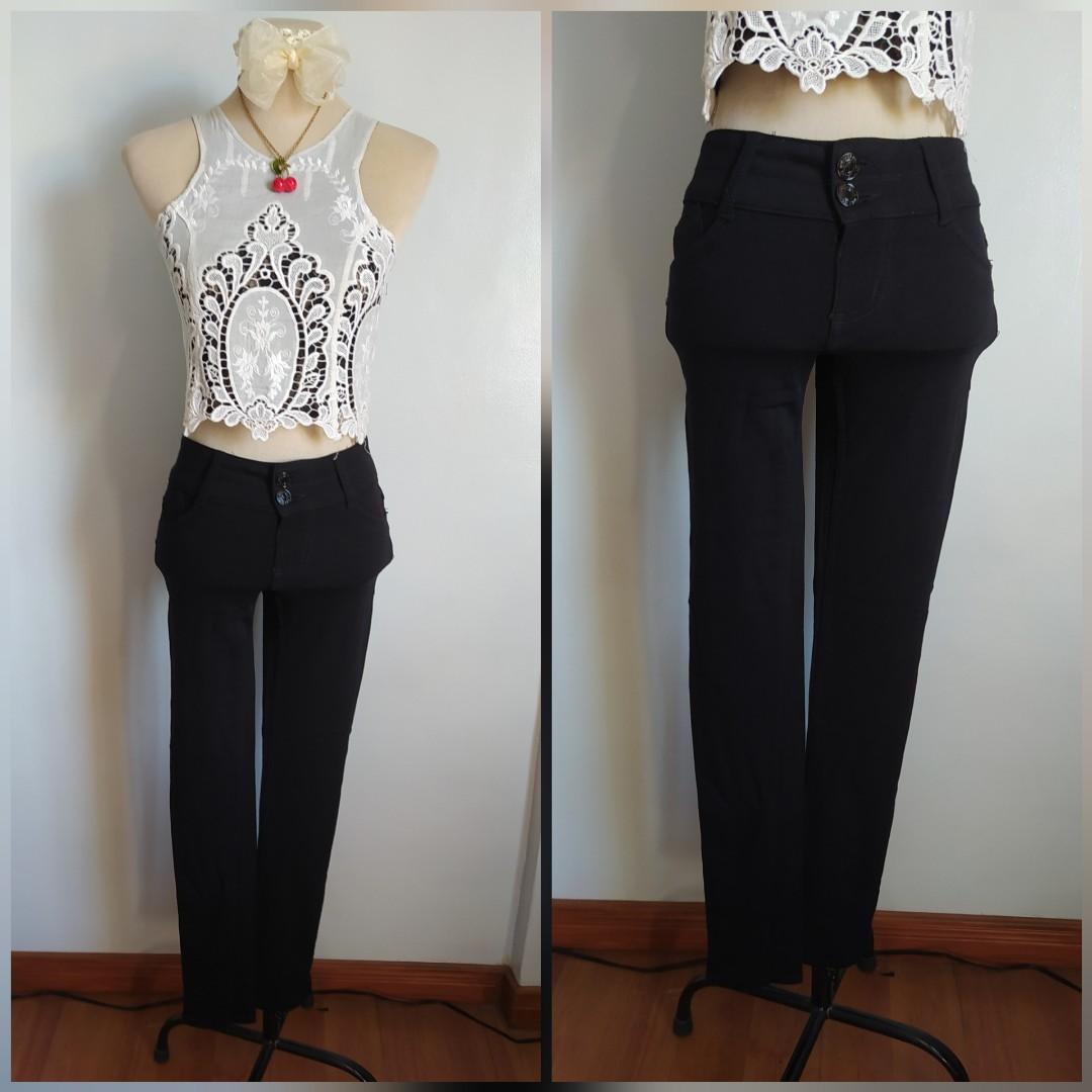 Jolt jeggings pants, Women's Fashion 