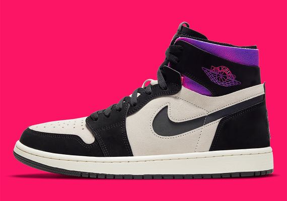 Jordan 1 High PSG, Men's Fashion, Footwear, Sneakers on Carousell
