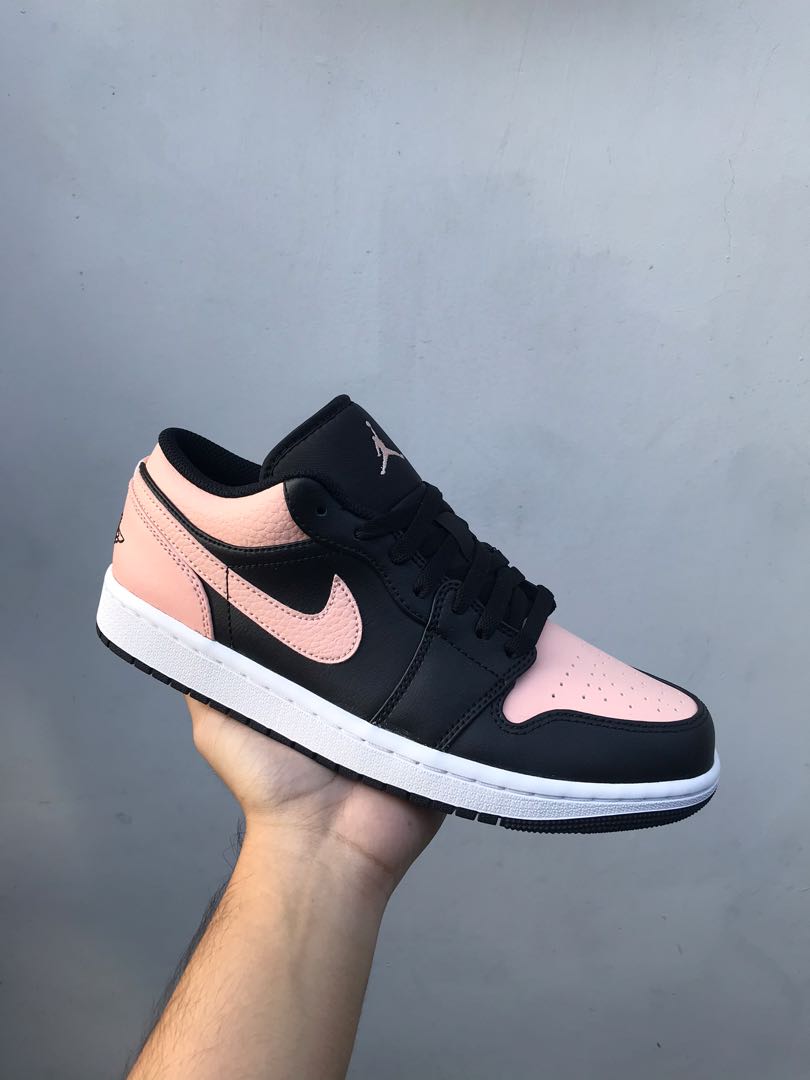 j1 crimson tint low
