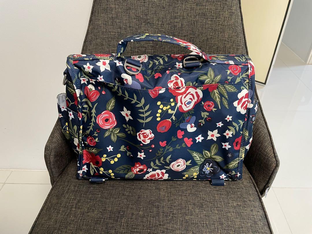 Jujube Diaper Bag, Babies & Kids, Going Out, Diaper Bags & Wetbags on