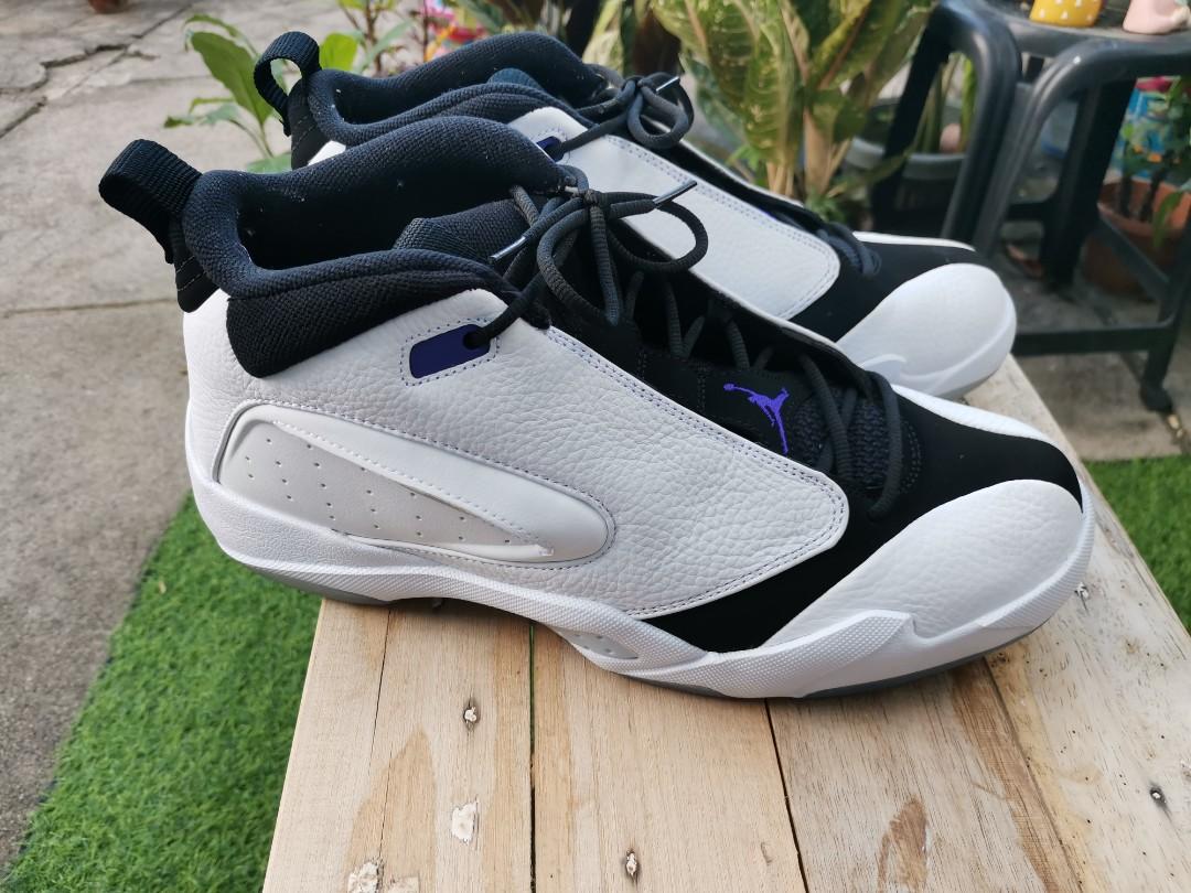 Jumpman pro quick 23 deals