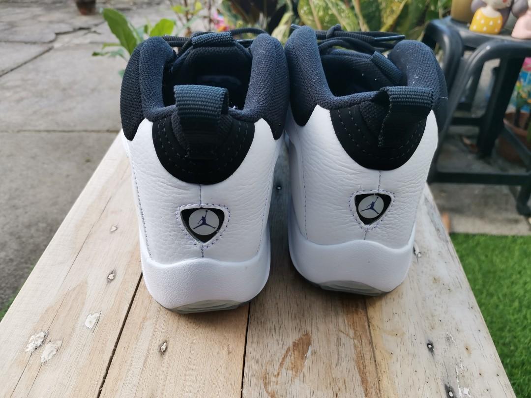 Jumpman pro best sale quick 23