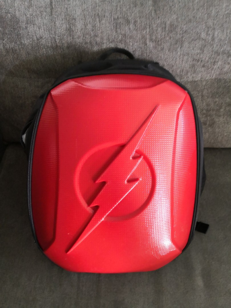 Justice League Diaper Backpack, Babies & Kids, Going Out, Diaper Bags