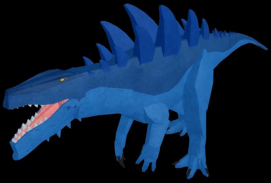 Kaiju Baryonyx Roblox Dinosaur Simulator Video Gaming Gaming Accessories Game Gift Cards Accounts On Carousell - how to get kaiju baryonix in dinosaur simulator on roblox