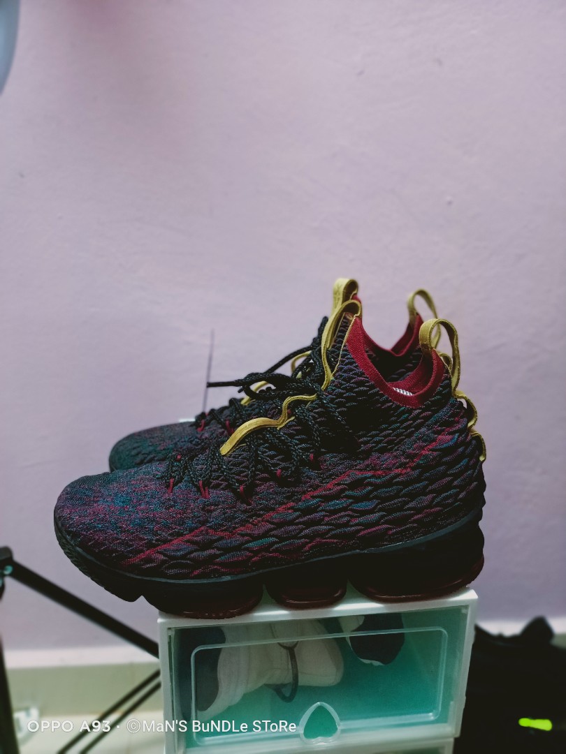Kasut LeBron james, Men's Fashion