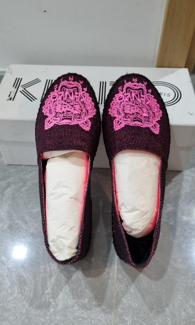 Kenzo espadrilles 2019 shop
