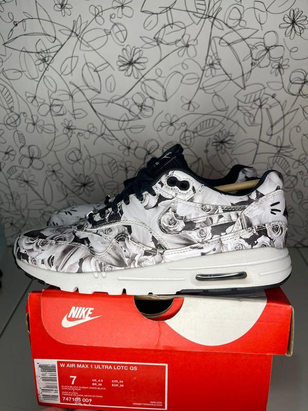 Nike air max 1 ultra new york new arrivals