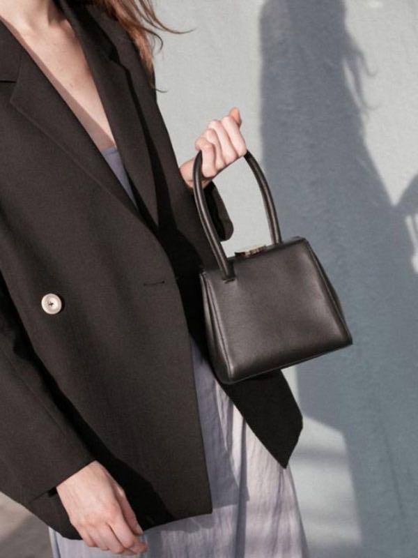 Little Liffner Mademoiselle bag