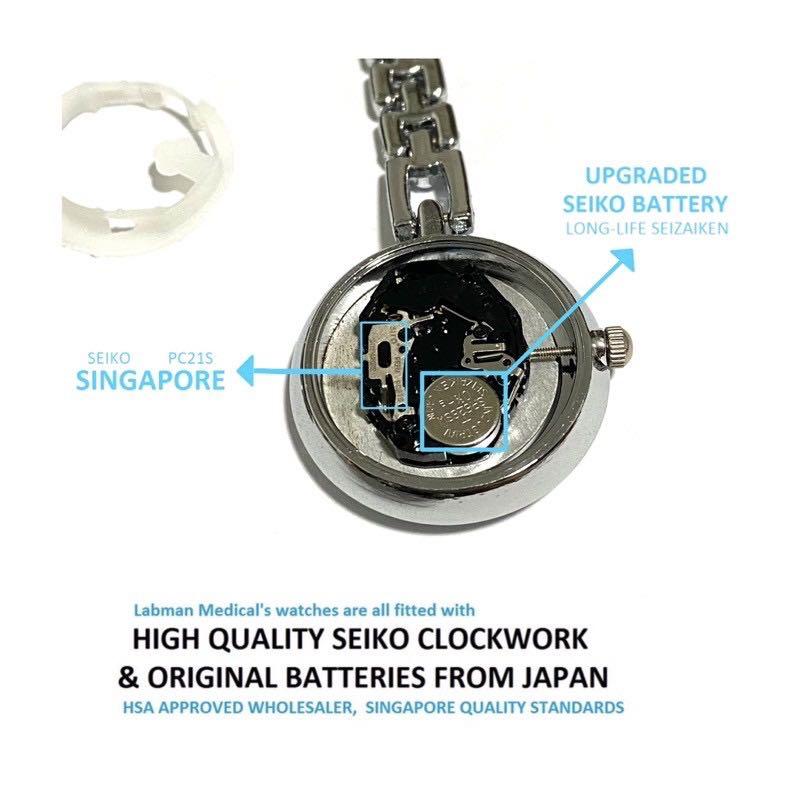 Seiko supplier hot sale