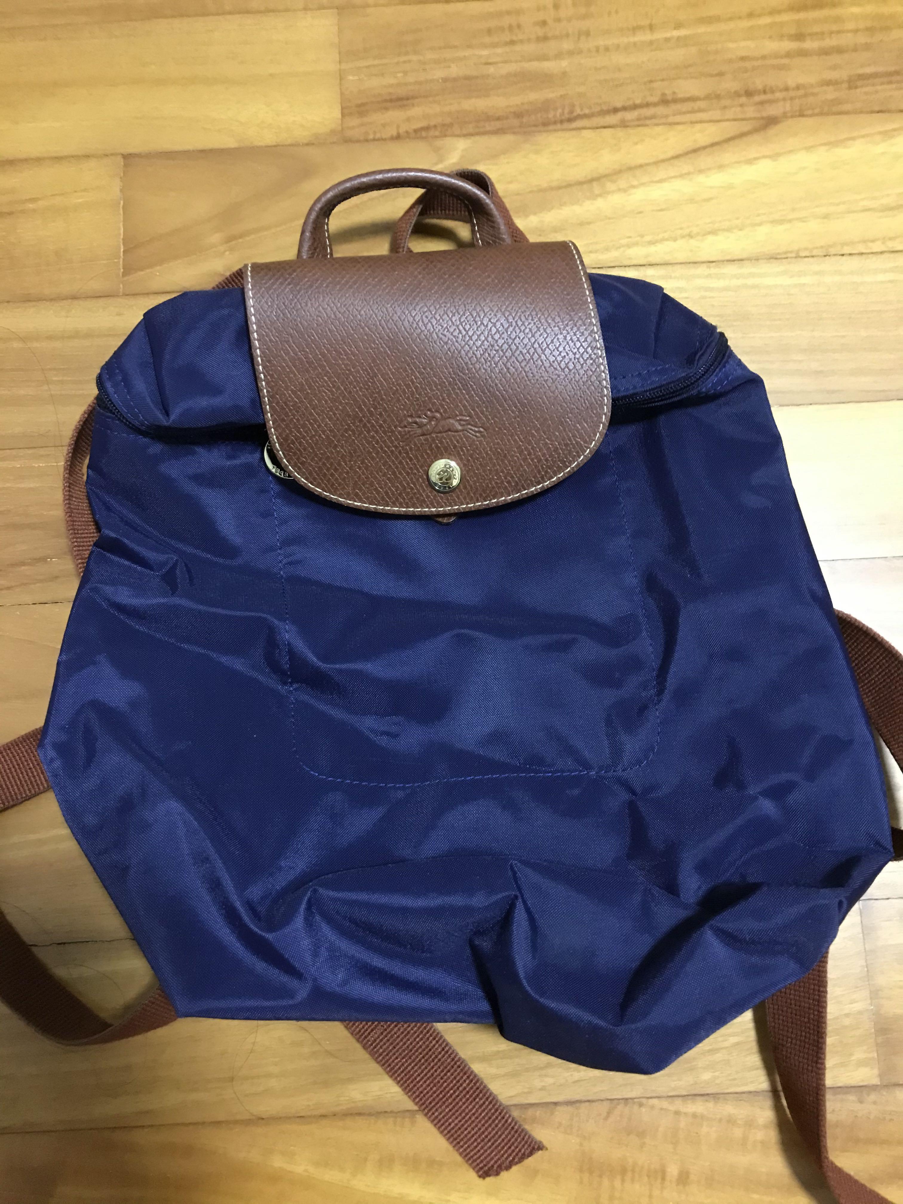 le pliage original backpack