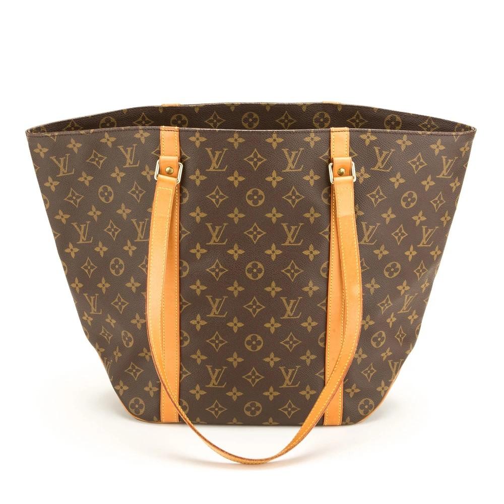 louis vuitton large tote