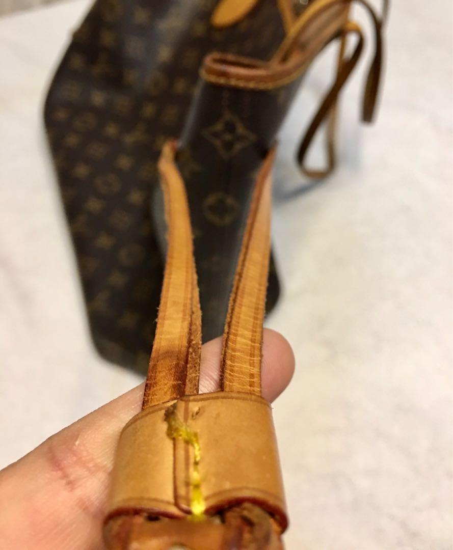 Vintage Louis Vuitton Purse/Handbag Never Used With Writing “article's de  voyage Louis Vuitton 101. champs elysees Paris” On The Inside. for Sale in  Amesbury, MA - OfferUp