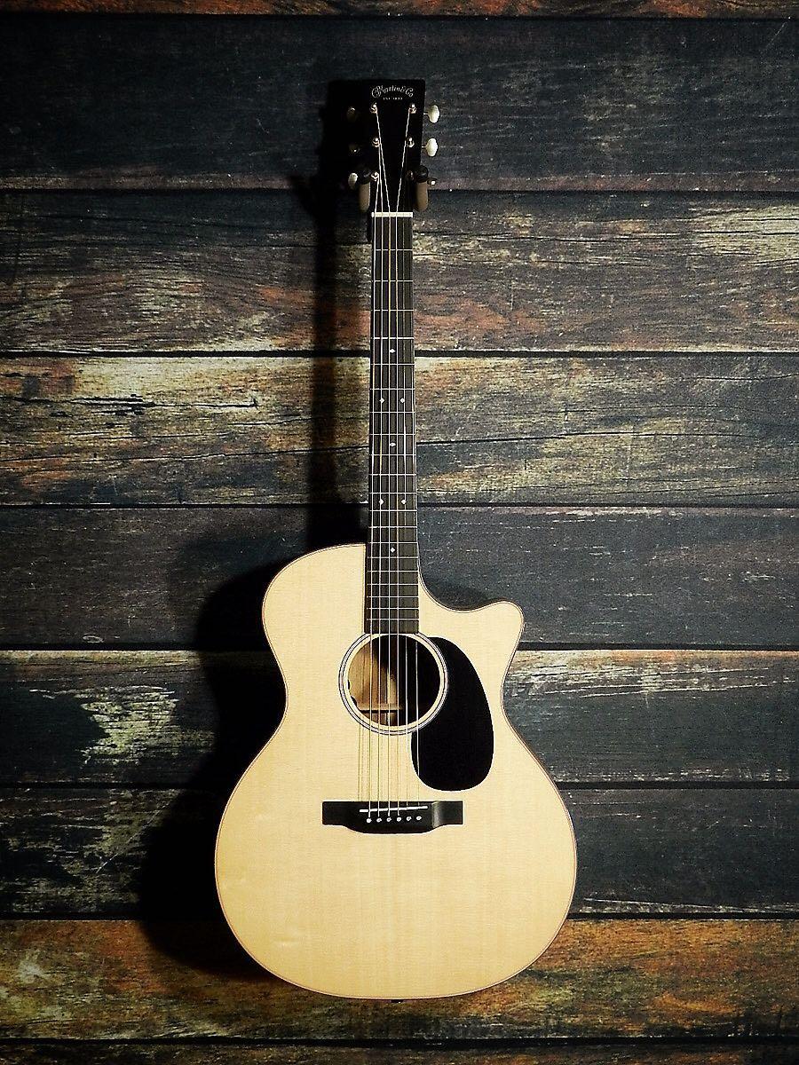 Martin GPC 16E Koa