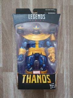 Marvel Legends Thanos, MISB