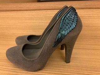Melisa shoes