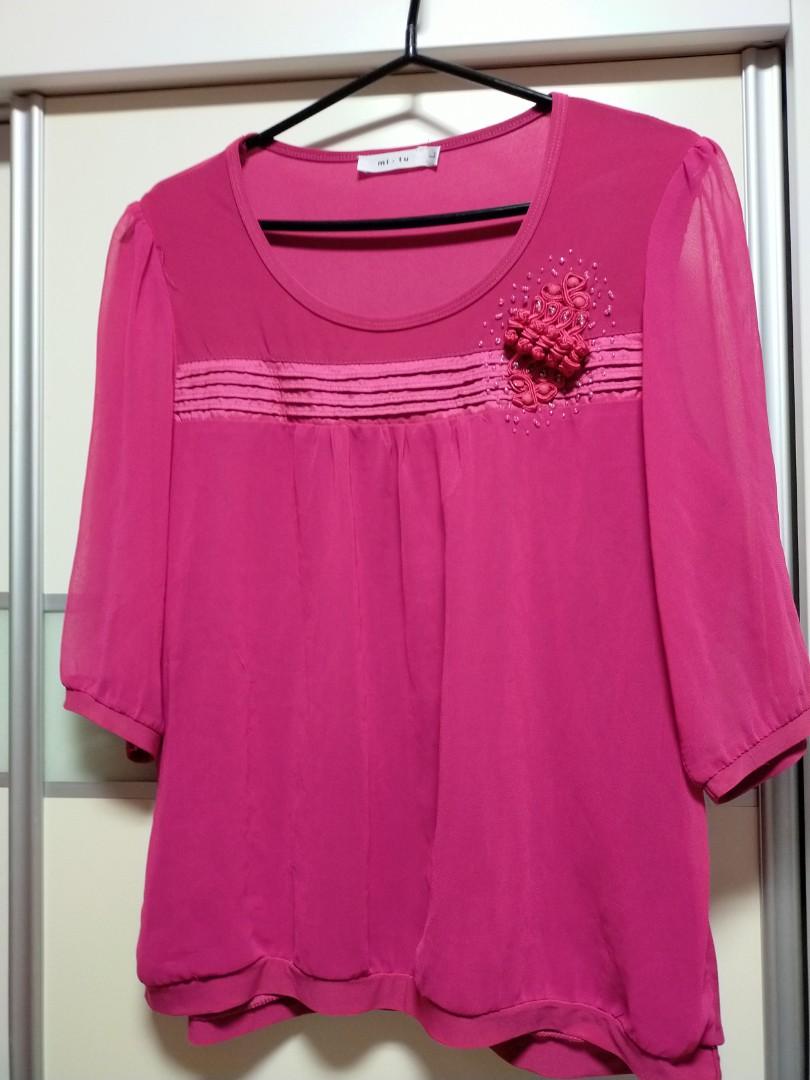Tu blouses clearance