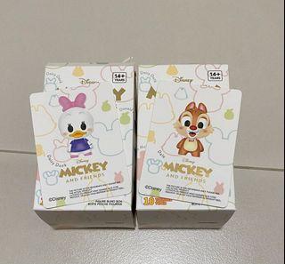 Miniso Mickey Blind Box - White Series