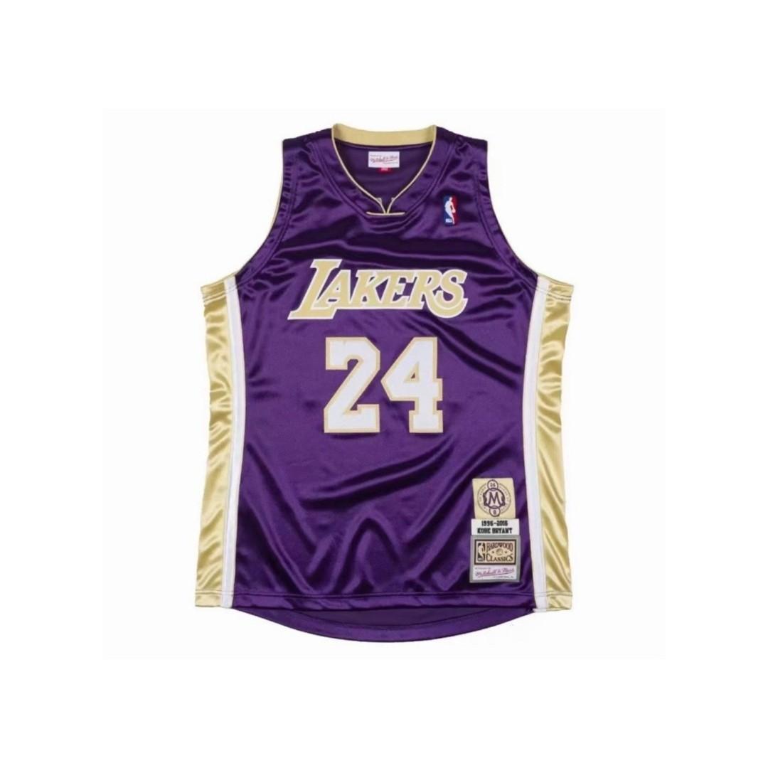 Mitchell Ness Lakers Kobe Bryant Hall of Fame Jersey Carousell