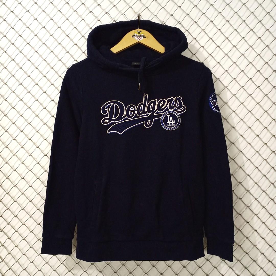 Los Angeles Dodgers Hoodie sweatshirt S M L XL 2X 3X NEW  eBay