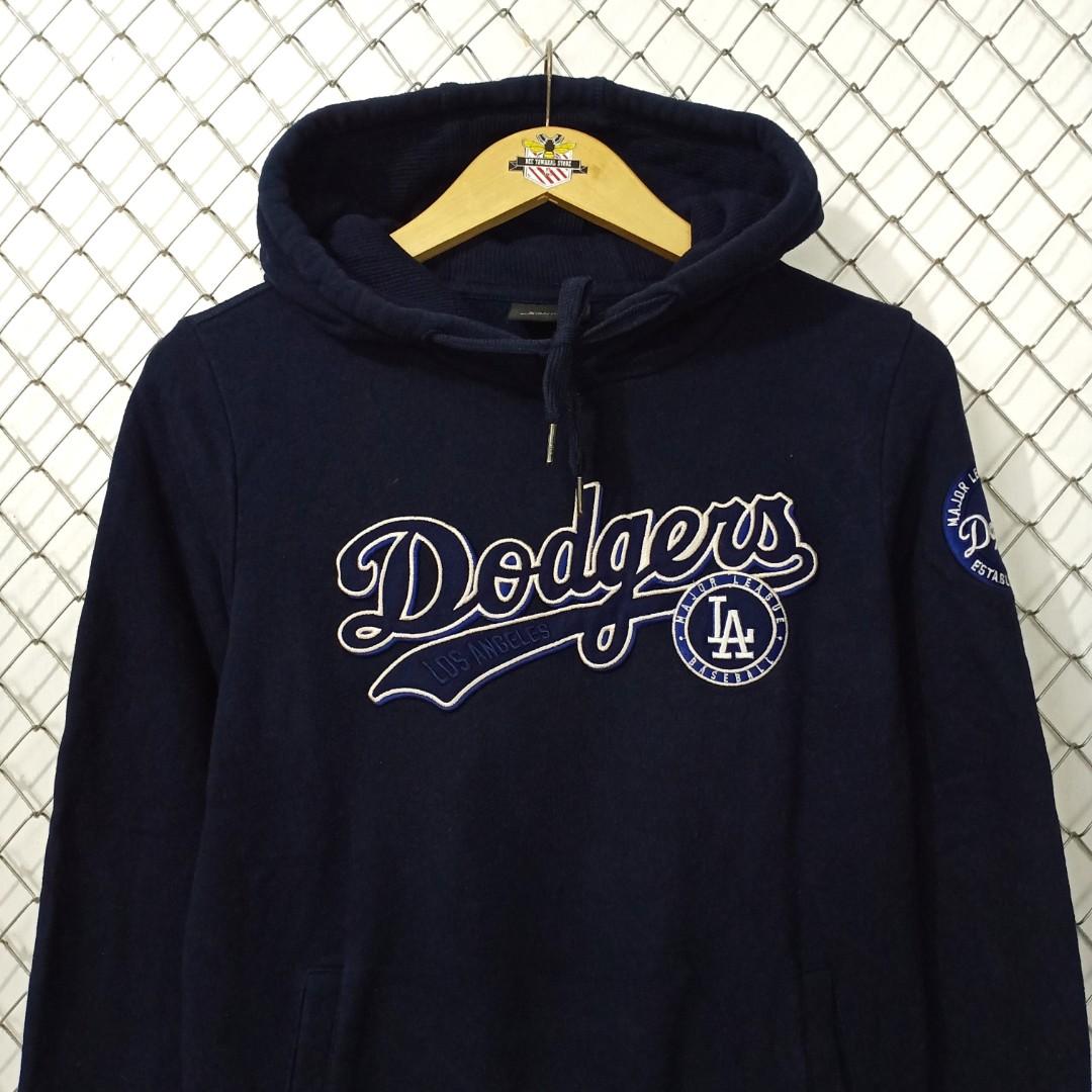 Mlb dodgers hoodie top