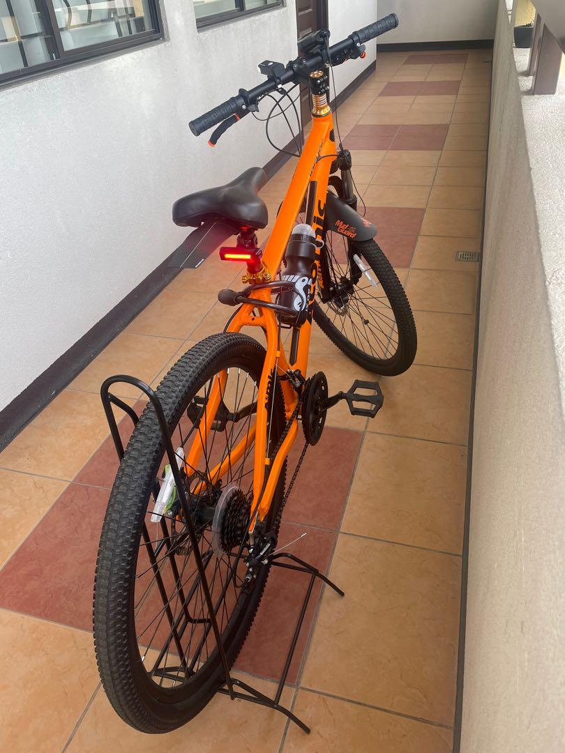 Atomic sales mtb 27.5