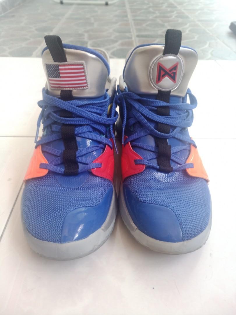 silver nasa pg3