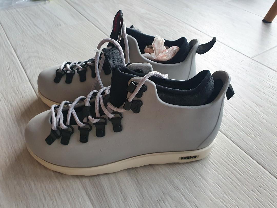 Native fitzsimmons cheap review