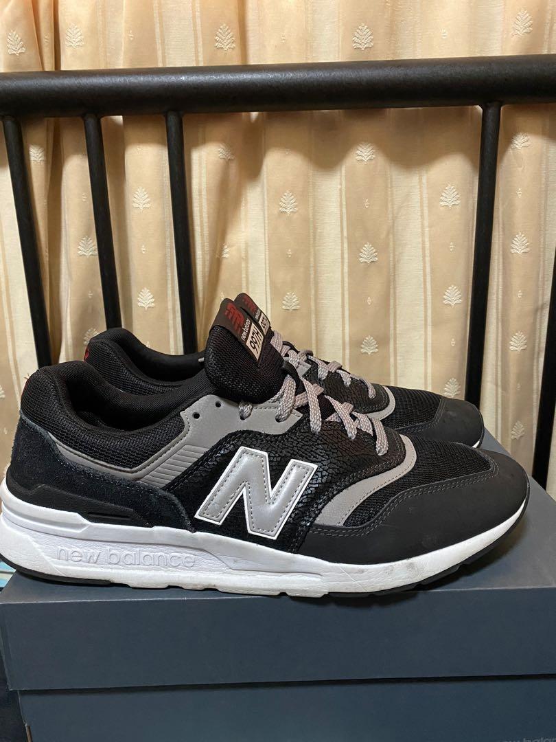New Balance(997 Heritage Lifestyle Shoe), Men's Fashion, Footwear, Sneakers  on Carousell