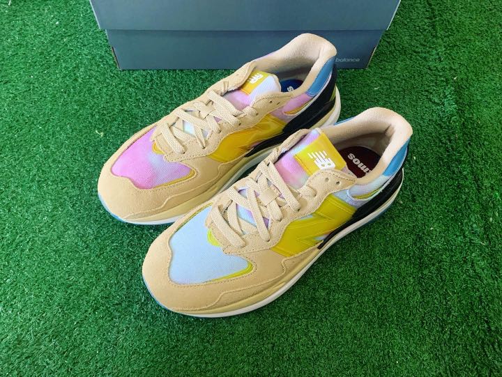 Atmos 57/40, Men's Fashion, Footwear 