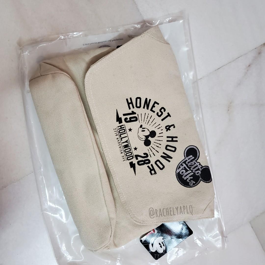 Hetto sling bag discount