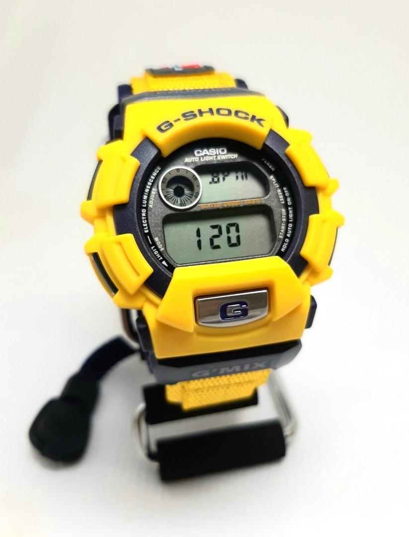 Casio g shock dw 9550 hot sale